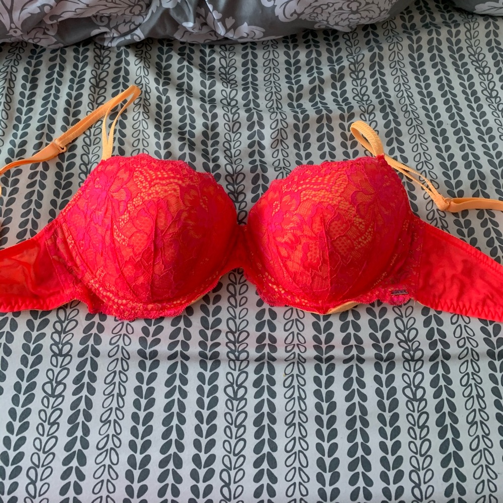 Multi way bra.